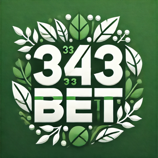 343bet Cassino Online